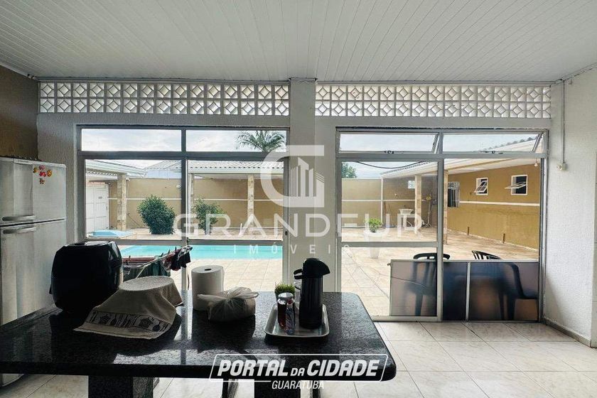 Casa &agrave; venda - 160m&sup2; - Bairro Mirim
