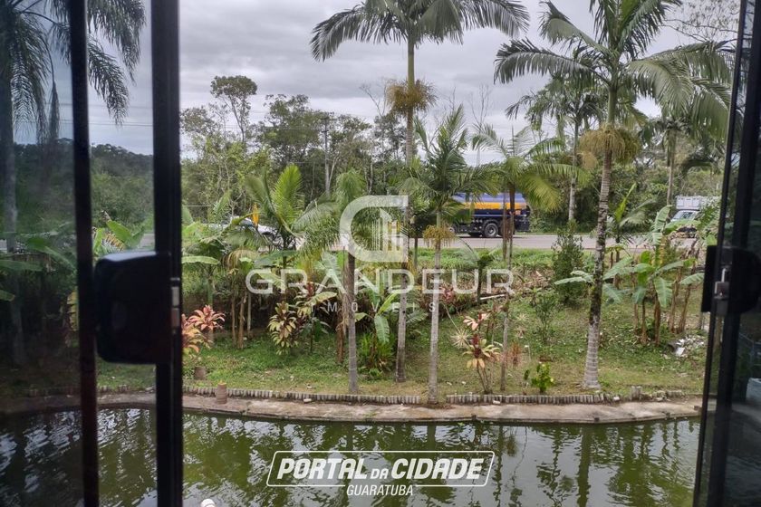 Ch&aacute;cara &agrave; venda - 3000m&sup2; - Boa Vista