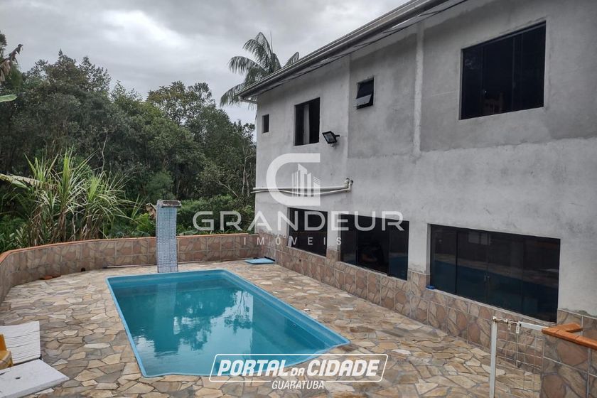 Ch&aacute;cara &agrave; venda - 3000m&sup2; - Boa Vista