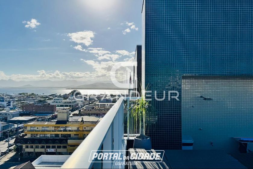 Apartamento &agrave; venda - 250m&sup2; - Centro
