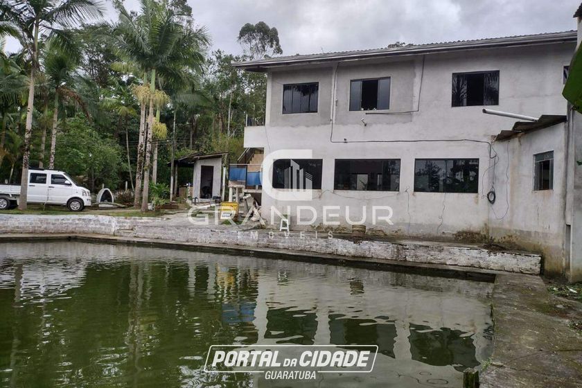 Ch&aacute;cara &agrave; venda - 3000m&sup2; - Boa Vista