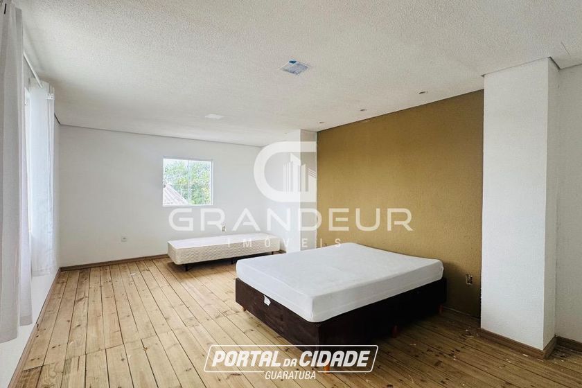 Casa para alugar - 160m&sup2; - Bairro Mirim