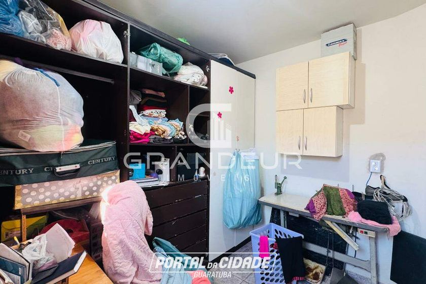 Sobrado &agrave; venda - 312m&sup2; - Balneario Nereidas