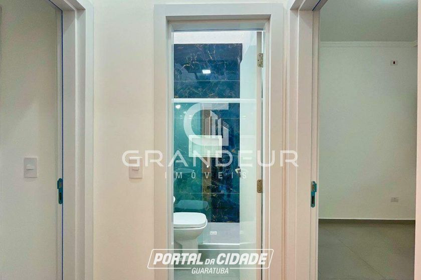 Casa &agrave; venda - 90m&sup2; - Balne&aacute;rio Eliana