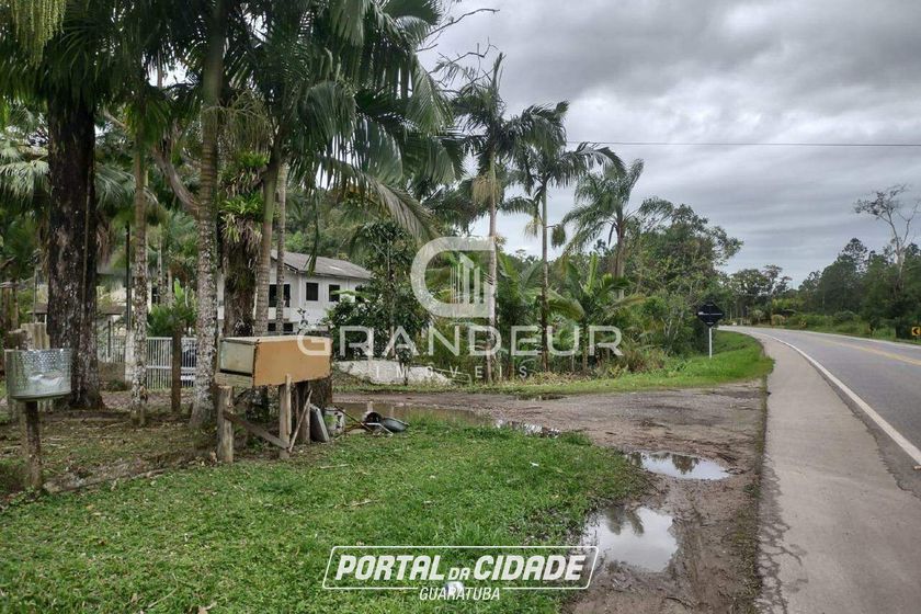 Ch&aacute;cara &agrave; venda - 3000m&sup2; - Boa Vista