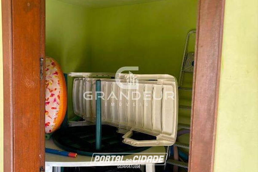 Casa &agrave; venda - 94m&sup2; - Balneario Nereidas