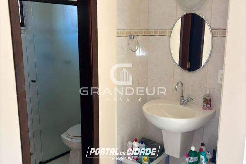 Casa &agrave; venda - 94m&sup2; - Balneario Nereidas