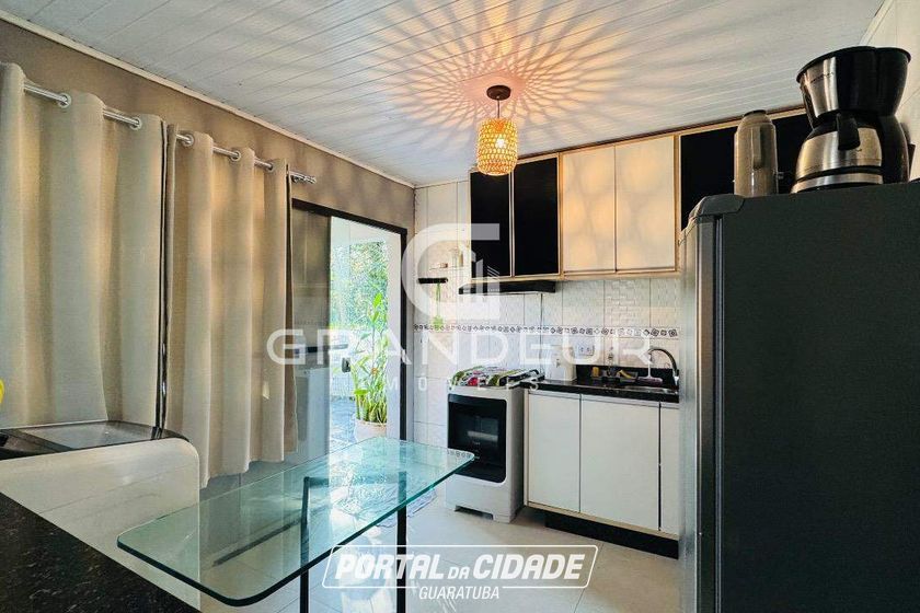 Casa &agrave; venda - 70m&sup2; - Boa Vista