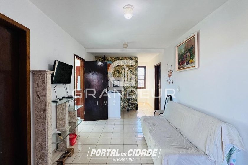 Sobrado &agrave; venda - 312m&sup2; - Balneario Nereidas
