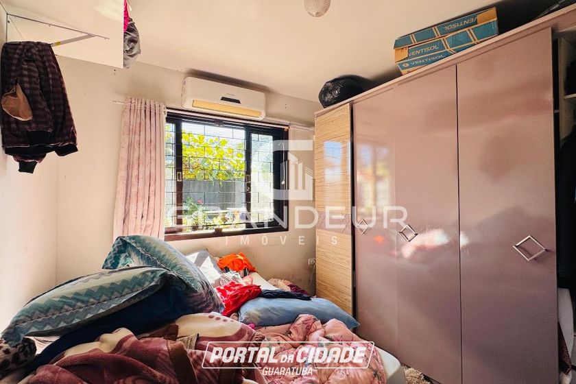 Sobrado &agrave; venda - 312m&sup2; - Balneario Nereidas