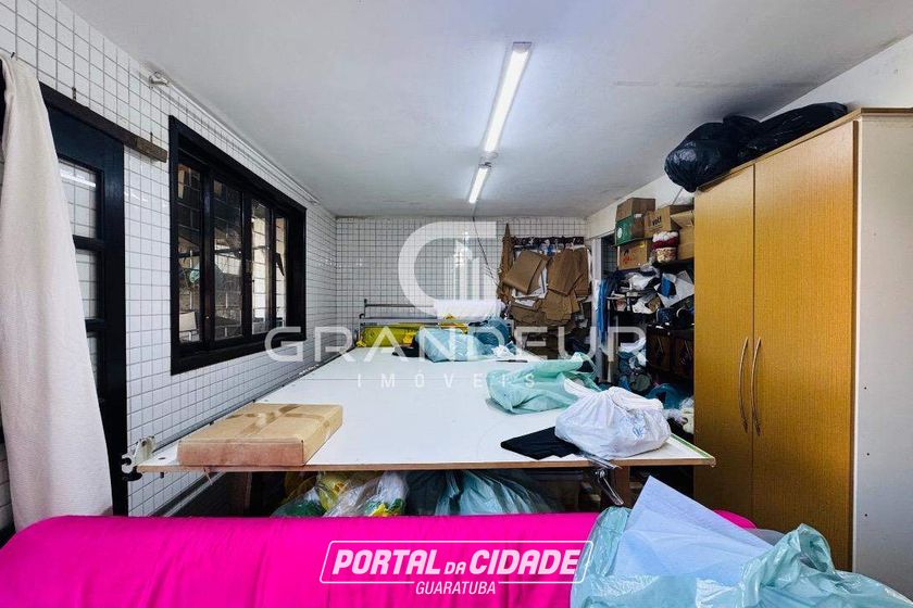 Sobrado &agrave; venda - 312m&sup2; - Balneario Nereidas