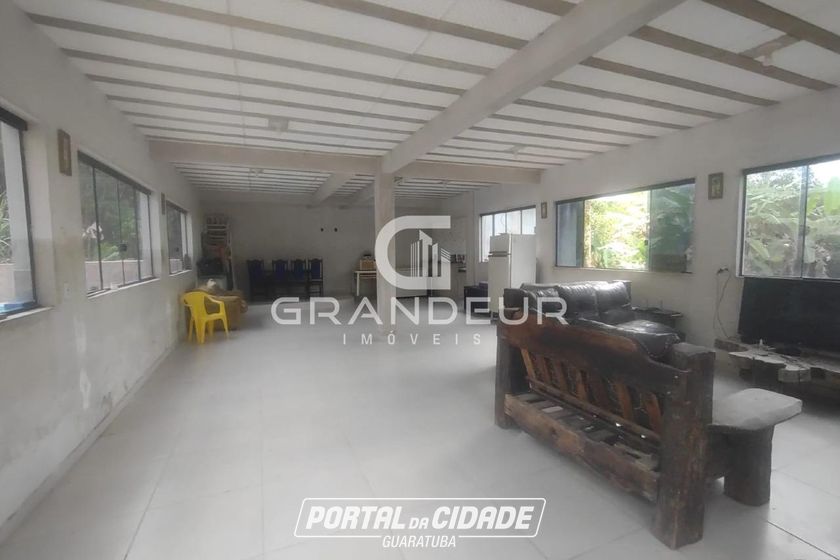 Ch&aacute;cara &agrave; venda - 3000m&sup2; - Boa Vista