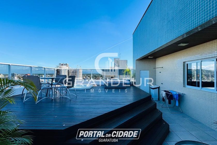 Apartamento &agrave; venda - 250m&sup2; - Centro