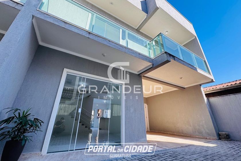 Sobrado &agrave; venda - 150m&sup2; - Pi&ccedil;arras