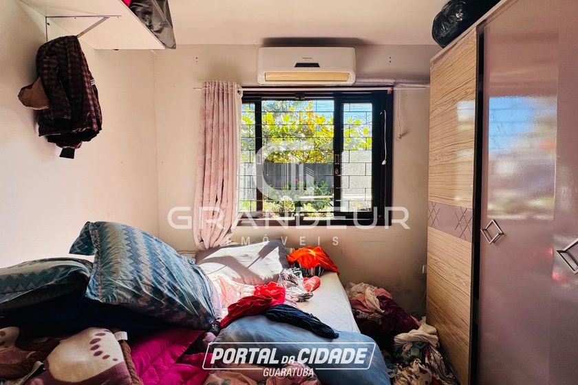 Sobrado &agrave; venda - 312m&sup2; - Balneario Nereidas