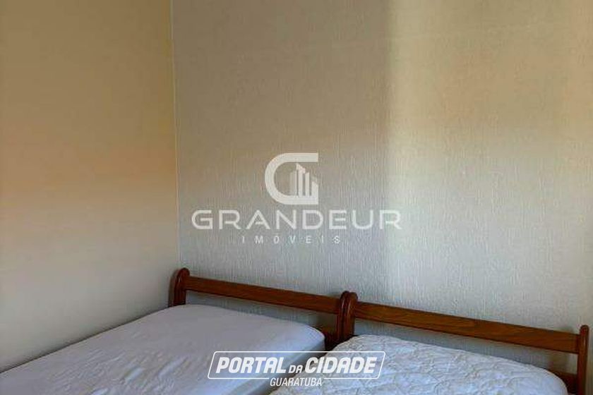 Casa &agrave; venda - 94m&sup2; - Balneario Nereidas