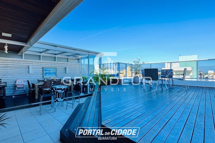 Apartamento &agrave; venda - 250m&sup2; - Centro