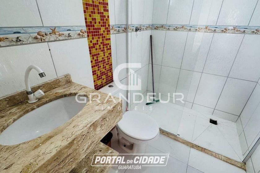 Casa para alugar - 160m&sup2; - Bairro Mirim