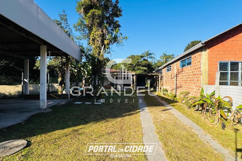 Casa &agrave; venda - 70m&sup2; - Boa Vista