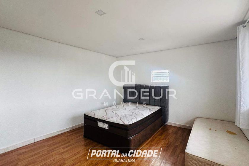 Casa &agrave; venda - 160m&sup2; - Bairro Mirim