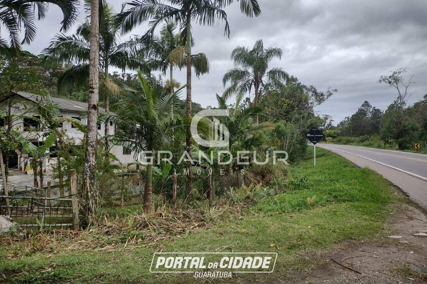 Ch&aacute;cara &agrave; venda - 3000m&sup2; - Boa Vista