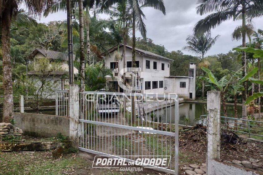 Ch&aacute;cara &agrave; venda - 3000m&sup2; - Boa Vista