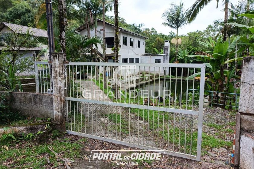 Ch&aacute;cara &agrave; venda - 3000m&sup2; - Boa Vista
