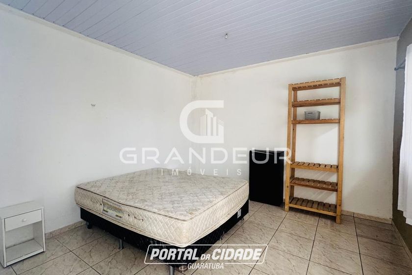 Casa &agrave; venda - 160m&sup2; - Bairro Mirim