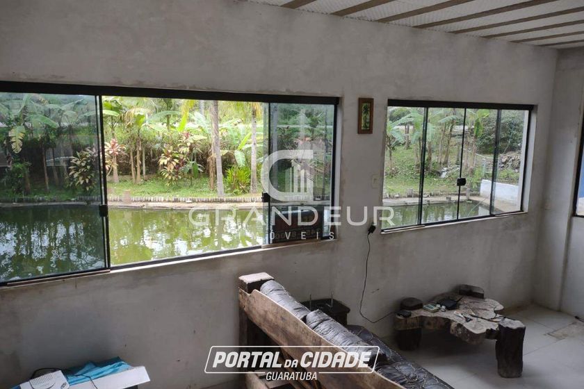 Ch&aacute;cara &agrave; venda - 3000m&sup2; - Boa Vista