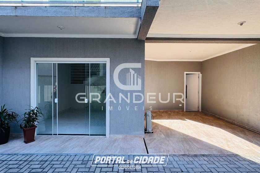 Sobrado &agrave; venda - 150m&sup2; - Pi&ccedil;arras