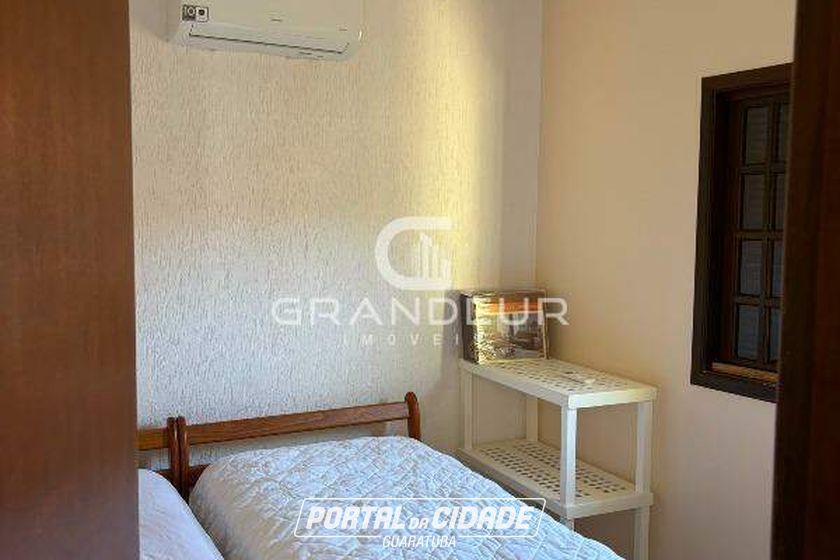 Casa &agrave; venda - 94m&sup2; - Balneario Nereidas