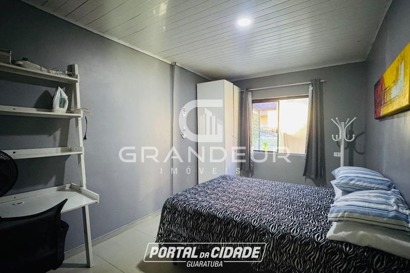 Casa &agrave; venda - 70m&sup2; - Boa Vista