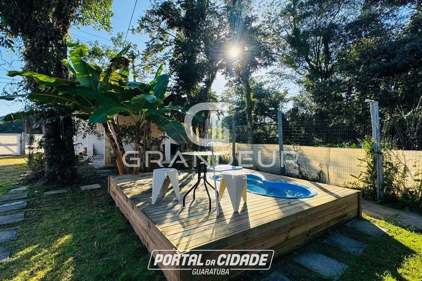 Casa &agrave; venda - 70m&sup2; - Boa Vista