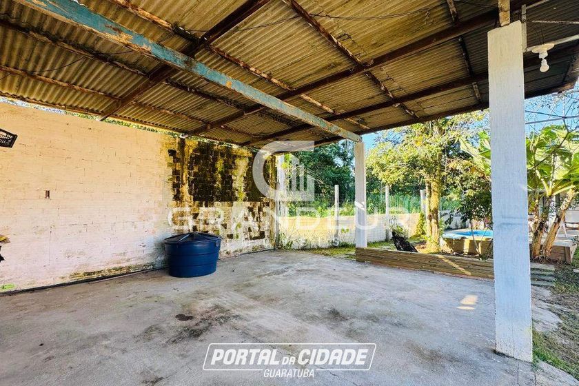 Casa &agrave; venda - 70m&sup2; - Boa Vista
