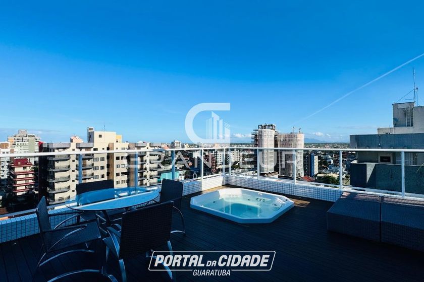 Apartamento &agrave; venda - 250m&sup2; - Centro