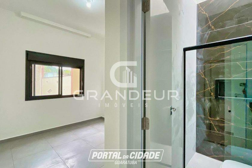 Casa &agrave; venda - 90m&sup2; - Balne&aacute;rio Eliana