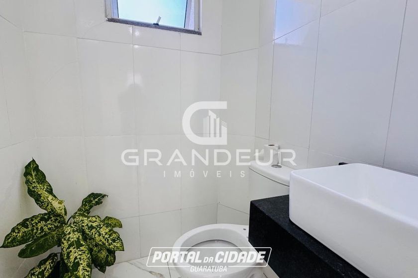 Sobrado &agrave; venda - 150m&sup2; - Pi&ccedil;arras