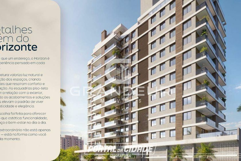 Apartamento &agrave; venda - 74m&sup2; - Centro