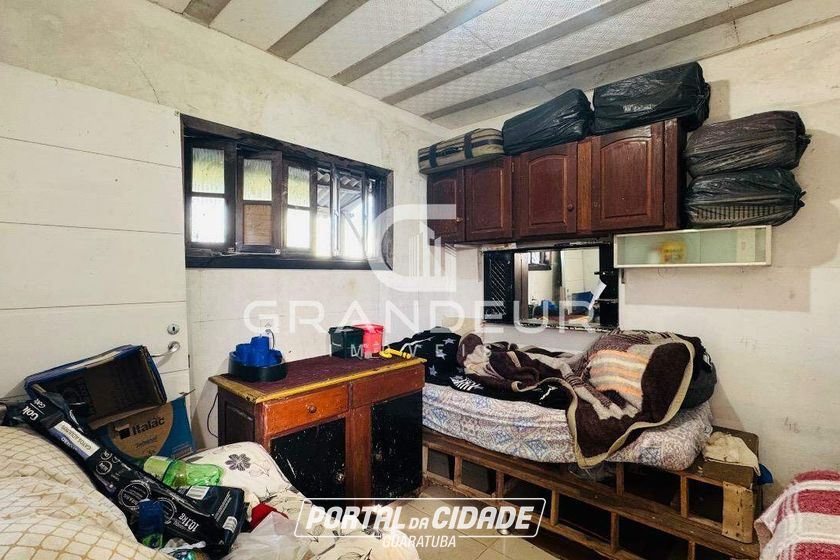 Sobrado &agrave; venda - 312m&sup2; - Balneario Nereidas