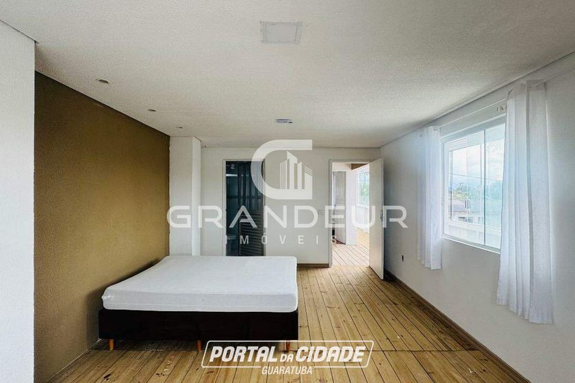 Casa para alugar - 160m&sup2; - Bairro Mirim