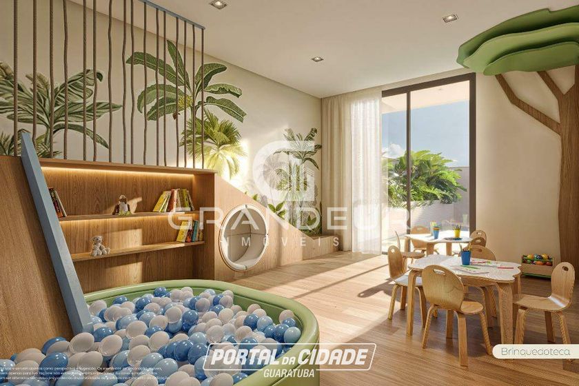 Apartamento &agrave; venda - 74m&sup2; - Centro