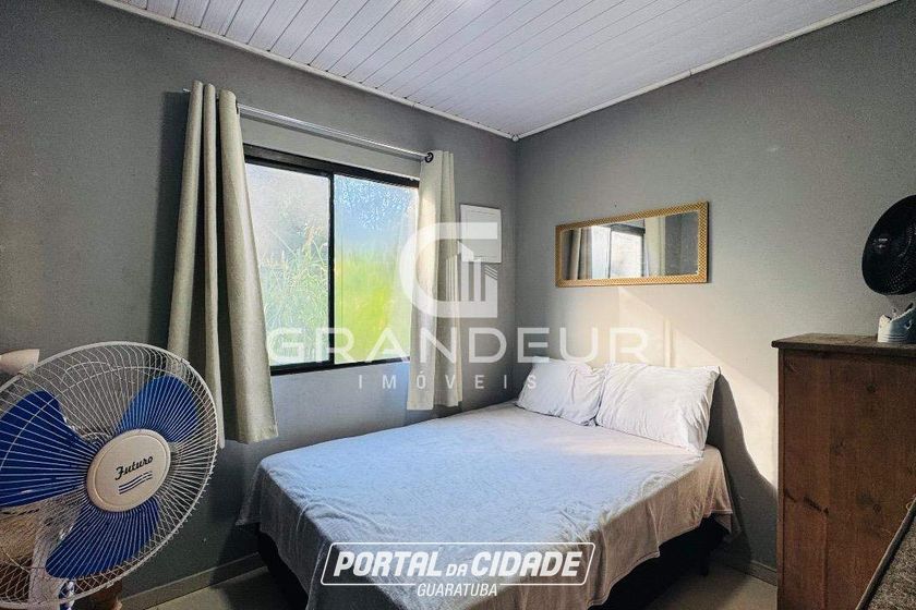 Casa &agrave; venda - 70m&sup2; - Boa Vista
