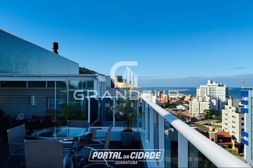 Apartamento &agrave; venda - 250m&sup2; - Centro