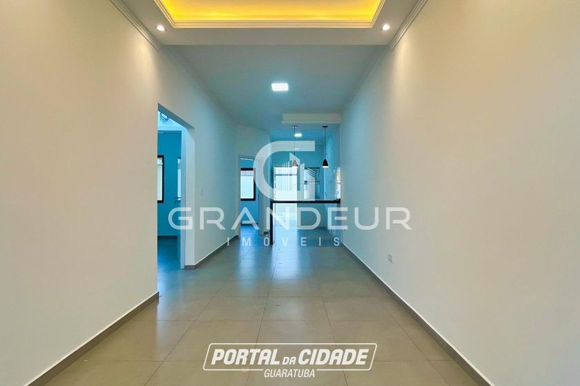 Casa &agrave; venda - 90m&sup2; - Balne&aacute;rio Eliana