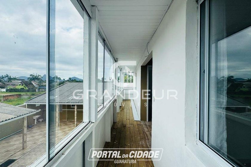 Casa &agrave; venda - 160m&sup2; - Bairro Mirim