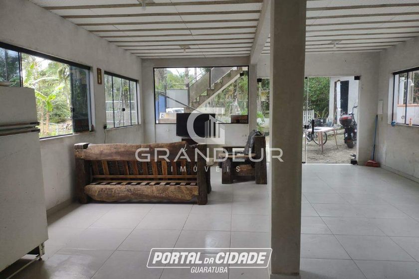 Ch&aacute;cara &agrave; venda - 3000m&sup2; - Boa Vista