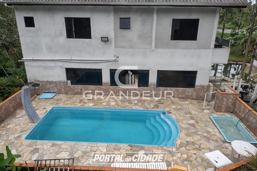Ch&aacute;cara &agrave; venda - 3000m&sup2; - Boa Vista