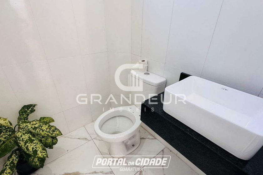 Sobrado &agrave; venda - 150m&sup2; - Pi&ccedil;arras