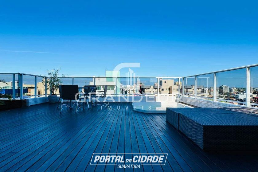 Apartamento &agrave; venda - 250m&sup2; - Centro