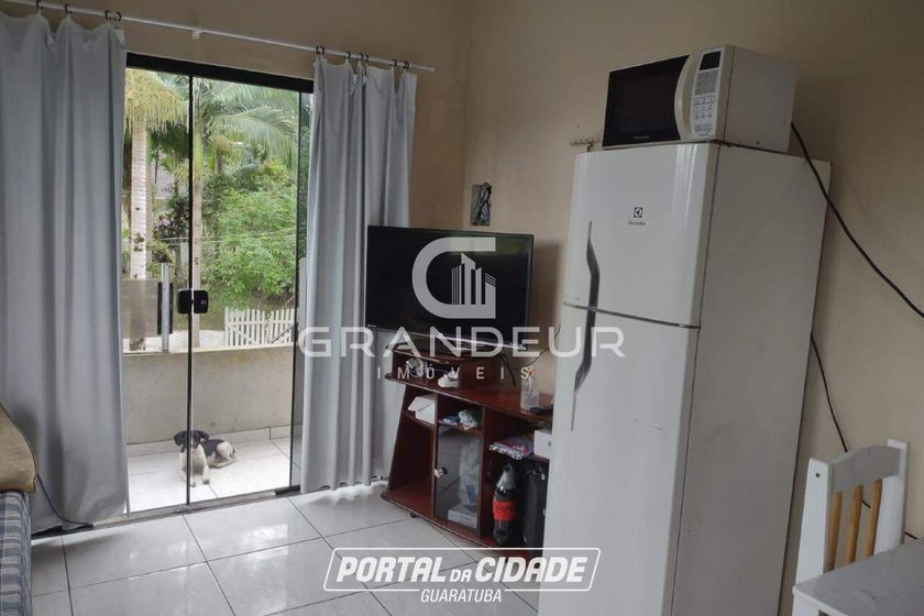 Ch&aacute;cara &agrave; venda - 3000m&sup2; - Boa Vista